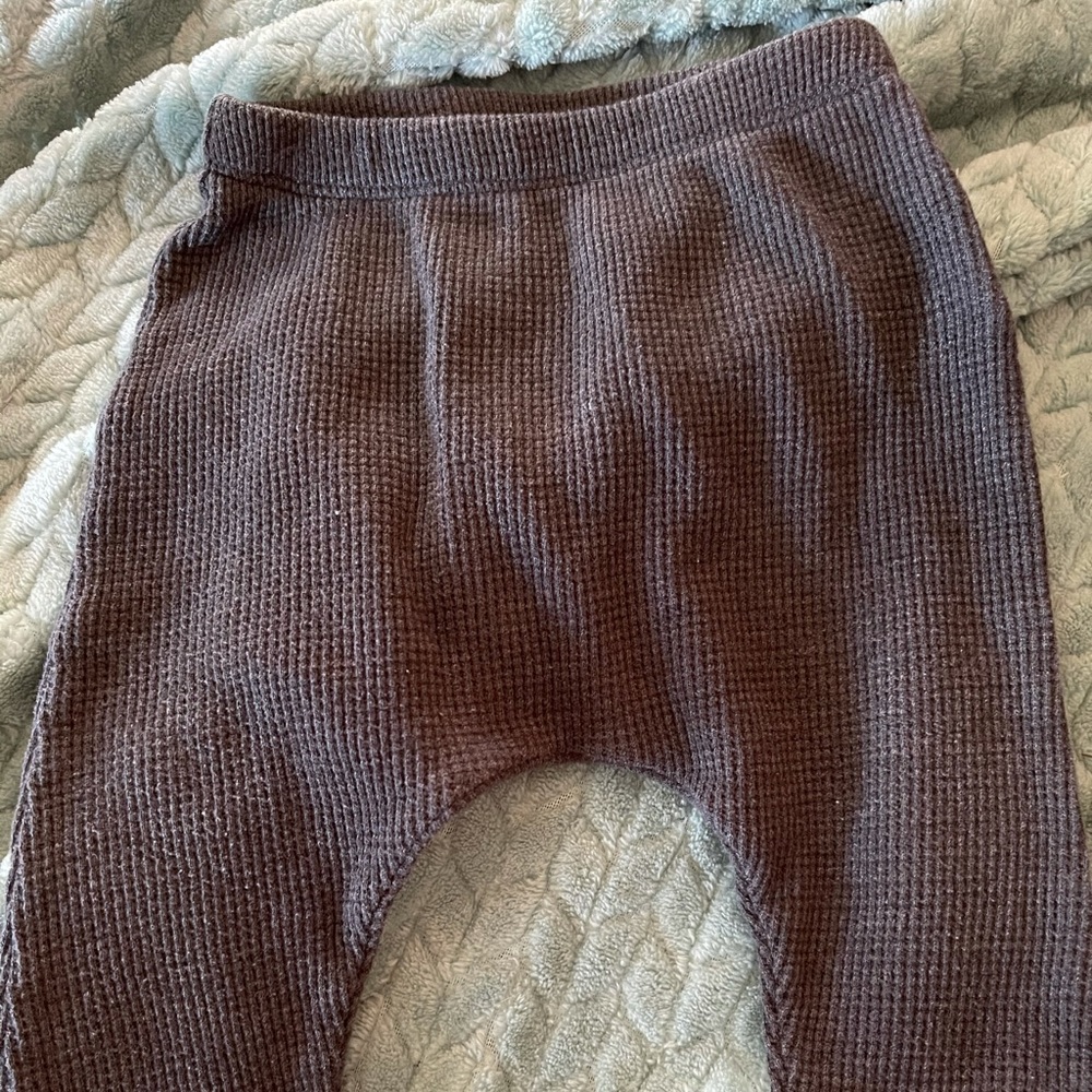 Old Navy Thermal Sweatpants